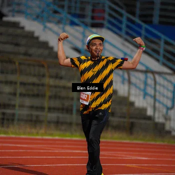 Runner Photo 4689124