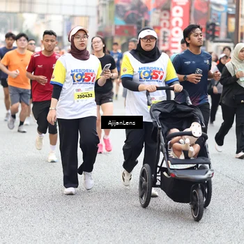 Runner Photo 4689127