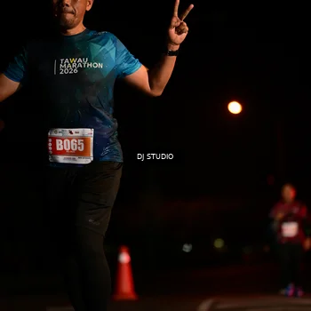 Runner Photo 4689128