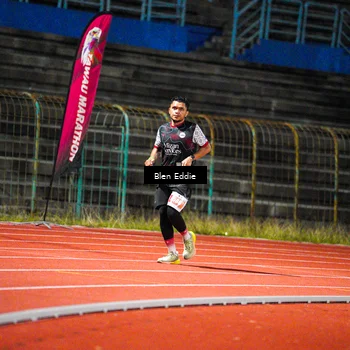 Runner Photo 4689132