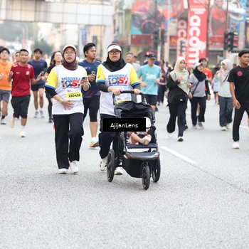 Runner Photo 4689133