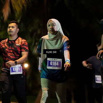 Runner Photo 4689134