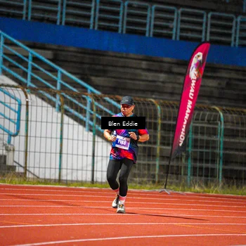Runner Photo 4689135