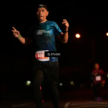 Runner Photo 4689136