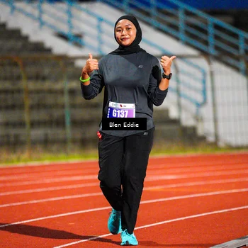 Runner Photo 4689139