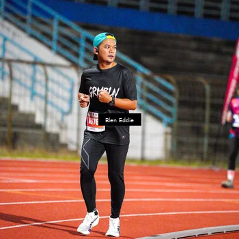 Runner Photo 4689140