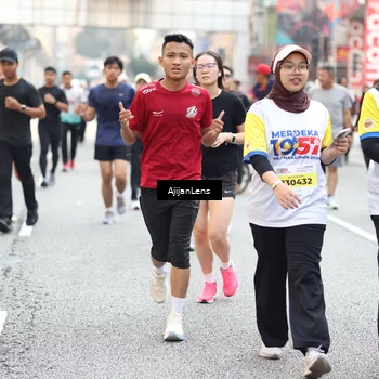 Runner Photo 4689141