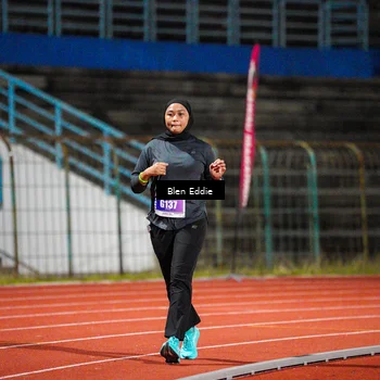 Runner Photo 4689143
