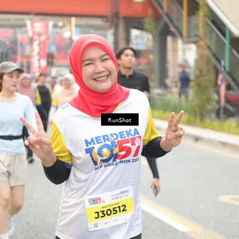 Runner Photo 4689144