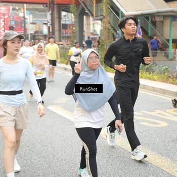 Runner Photo 4689145