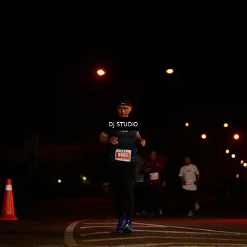 Runner Photo 4689146