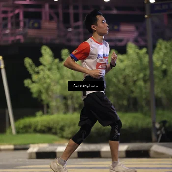 Runner Photo 4689148