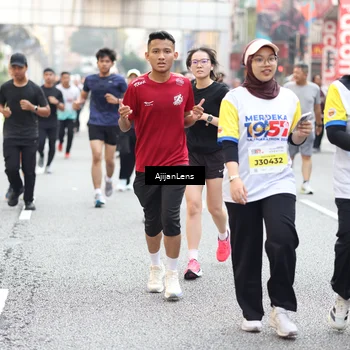 Runner Photo 4689149