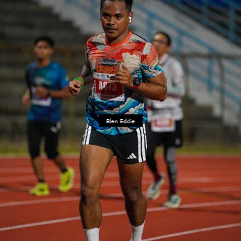 Runner Photo 4689150