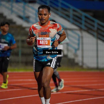 Runner Photo 4689151