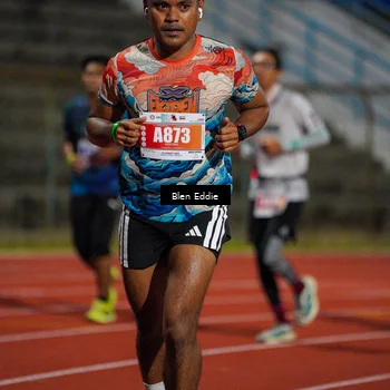 Runner Photo 4689152