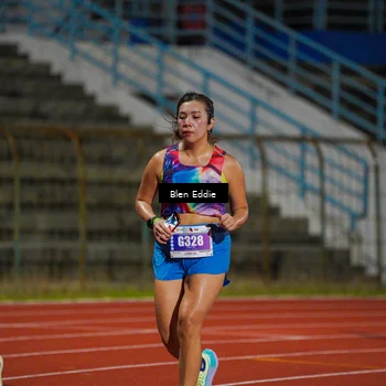 Runner Photo 4689153