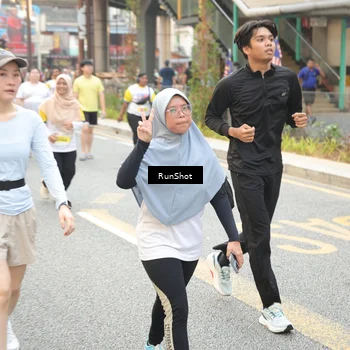 Runner Photo 4689154