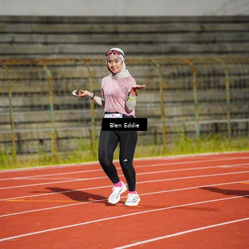 Runner Photo 4689156