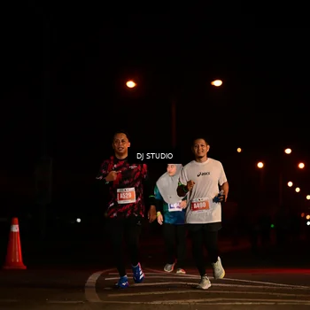 Runner Photo 4689157