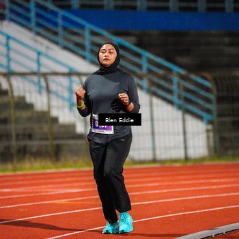 Runner Photo 4689158