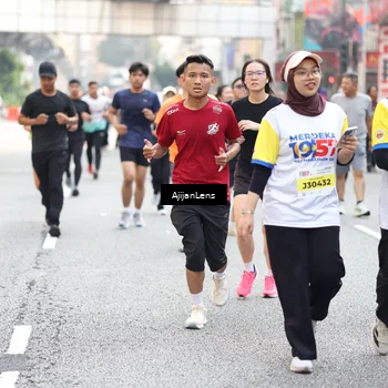 Runner Photo 4689159