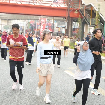 Runner Photo 4689160