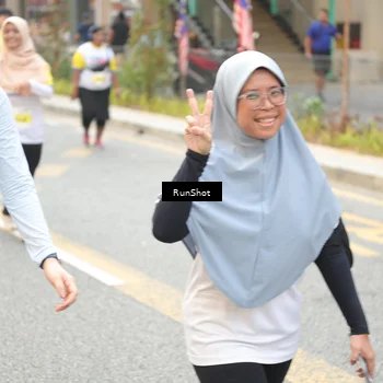 Runner Photo 4689162