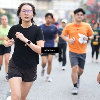 Runner Photo 4689163