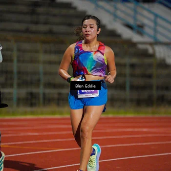 Runner Photo 4689164