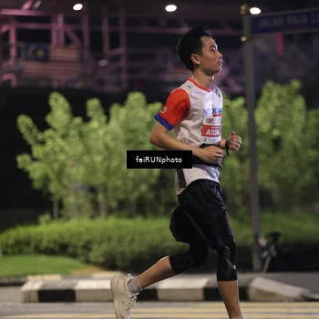 Runner Photo 4689165