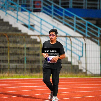 Runner Photo 4689166