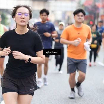 Runner Photo 4689167