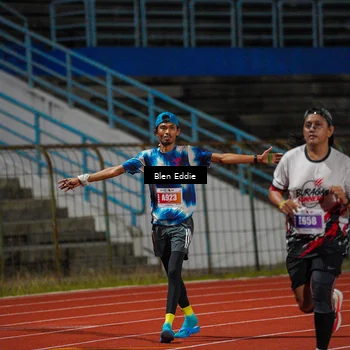 Runner Photo 4689168