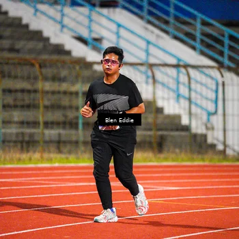 Runner Photo 4689169