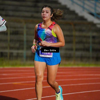 Runner Photo 4689170