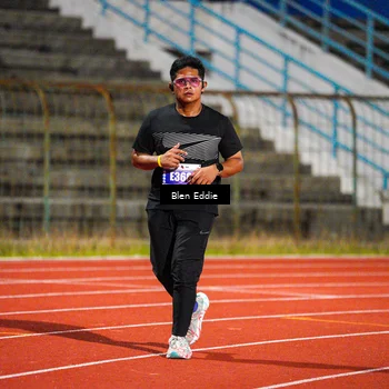 Runner Photo 4689171
