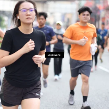 Runner Photo 4689172