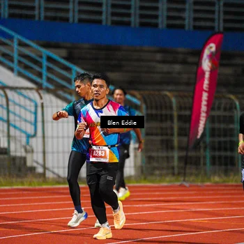 Runner Photo 4689174