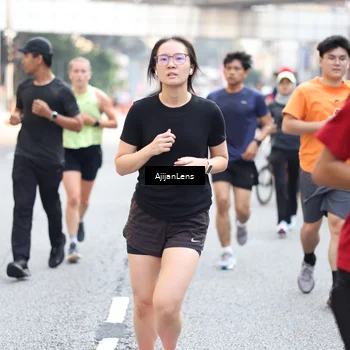 Runner Photo 4689178