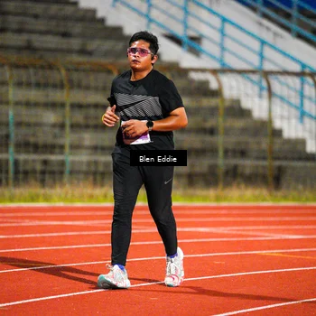 Runner Photo 4689181