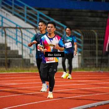 Runner Photo 4689182