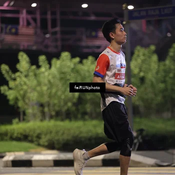 Runner Photo 4689184