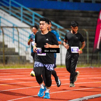 Runner Photo 4689188