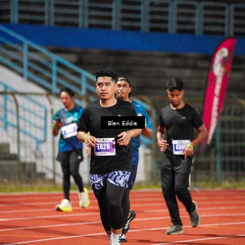Runner Photo 4689189