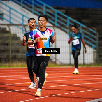 Runner Photo 4689190