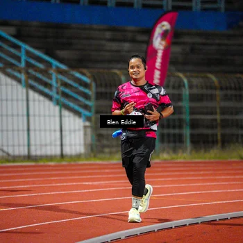 Runner Photo 4689191