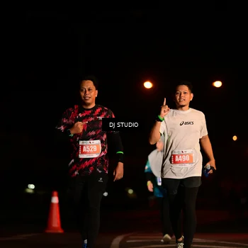 Runner Photo 4689193