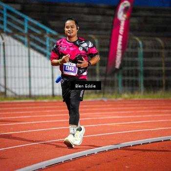 Runner Photo 4689196