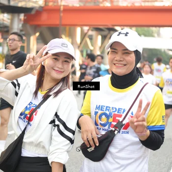 Runner Photo 4689198